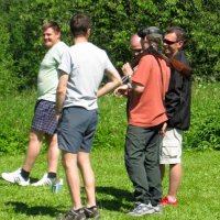 Střelby – foto 24