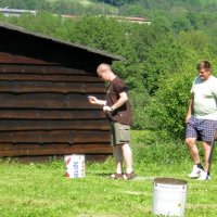 Střelby – foto 27