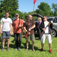 Střelby – foto 34