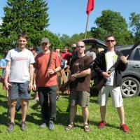 Střelby – foto 35