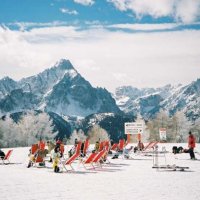 Dolomity - Brixen – foto 1