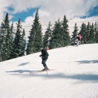 Dolomity - Brixen – foto 2