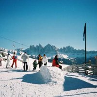 Dolomity - Brixen – foto 5