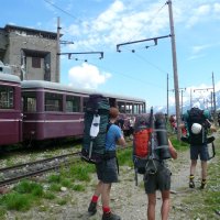 Mt. Blanc reparát – foto 2