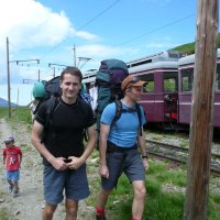 Mt. Blanc reparát – foto 3