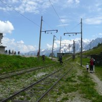 Mt. Blanc reparát – foto 4