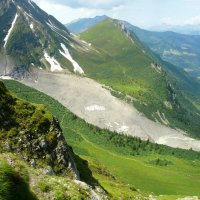Mt. Blanc reparát – foto 5