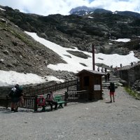 Mt. Blanc reparát – foto 8