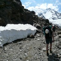 Mt. Blanc reparát – foto 9