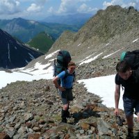 Mt. Blanc reparát – foto 12