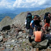 Mt. Blanc reparát – foto 15