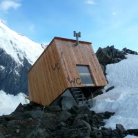Mt. Blanc reparát – foto 19