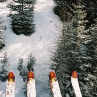 Dolomity - Brixen – foto 8