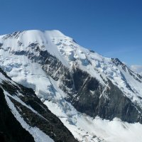 Mt. Blanc reparát – foto 23