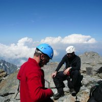 Mt. Blanc reparát – foto 1