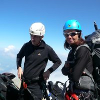 Mt. Blanc reparát – foto 2