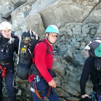 Mt. Blanc reparát – foto 4
