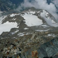 Mt. Blanc reparát – foto 5