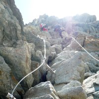 Mt. Blanc reparát – foto 6