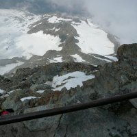 Mt. Blanc reparát – foto 7