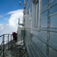 Mt. Blanc reparát – foto 8