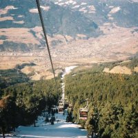 Dolomity - Brixen – foto 9