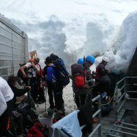 Mt. Blanc reparát – foto 9