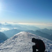 Mt. Blanc reparát – foto 2