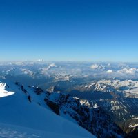 Mt. Blanc reparát – foto 3