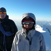 Mt. Blanc reparát – foto 4