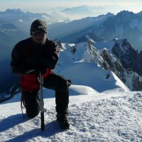 Mt. Blanc reparát – foto 5
