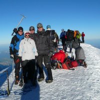 Mt. Blanc reparát – foto 6