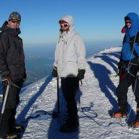 Mt. Blanc reparát – foto 10