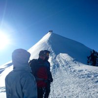 Mt. Blanc reparát – foto 13