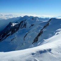 Mt. Blanc reparát – foto 1
