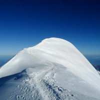 Mt. Blanc reparát – foto 2