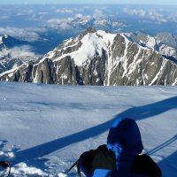 Mt. Blanc reparát – foto 3