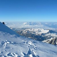 Mt. Blanc reparát – foto 4