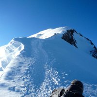 Mt. Blanc reparát – foto 5