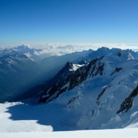 Mt. Blanc reparát – foto 6