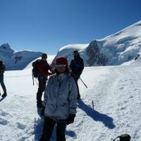 Mt. Blanc reparát – foto 12