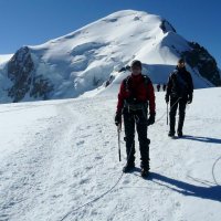 Mt. Blanc reparát – foto 13