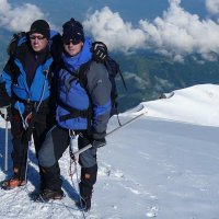 Mt. Blanc reparát – foto 15