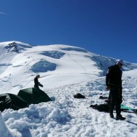 Mt. Blanc reparát – foto 18