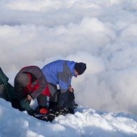 Mt. Blanc reparát – foto 19