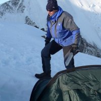 Mt. Blanc reparát – foto 21