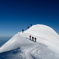 Mt. Blanc reparát – foto 24