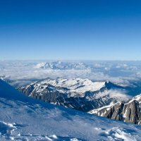 Mt. Blanc reparát – foto 25
