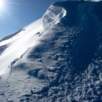 Mt. Blanc reparát – foto 26