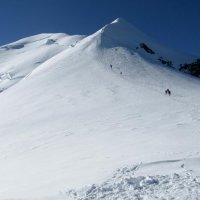 Mt. Blanc reparát – foto 30